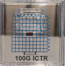 100G ICTR