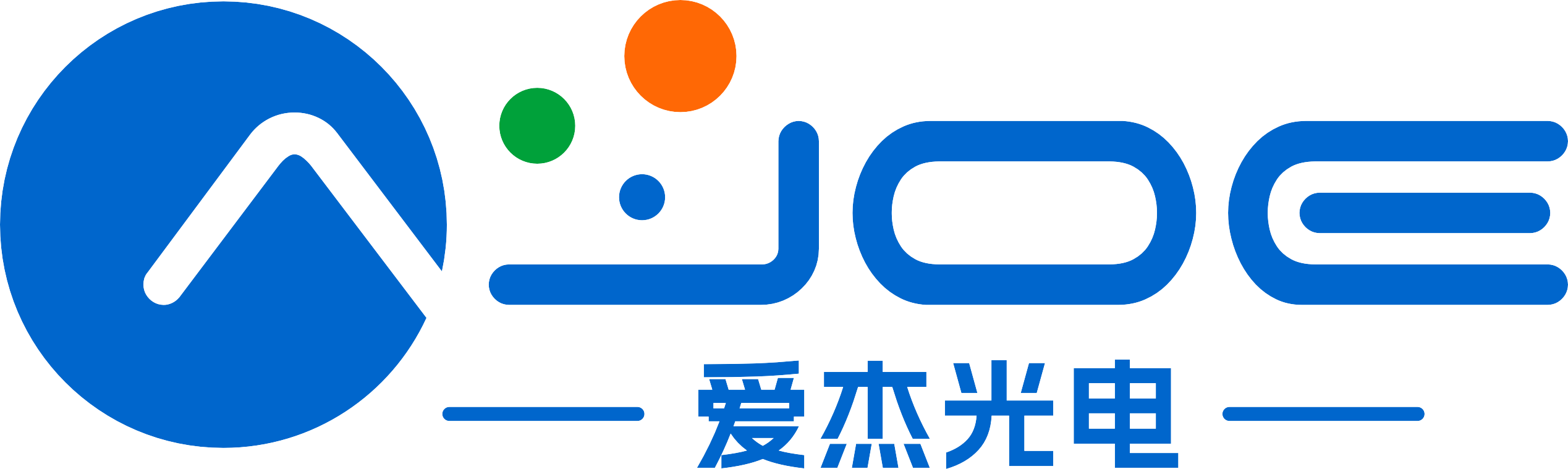 杭州爱杰光电科技有限公司